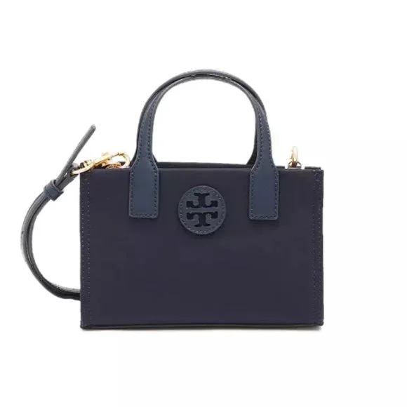 Ella mini tote tory cheap burch